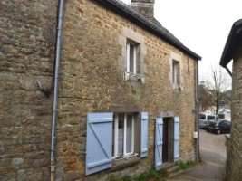 Maison 3 Pièces 56160 Guémené-sur-Scorff